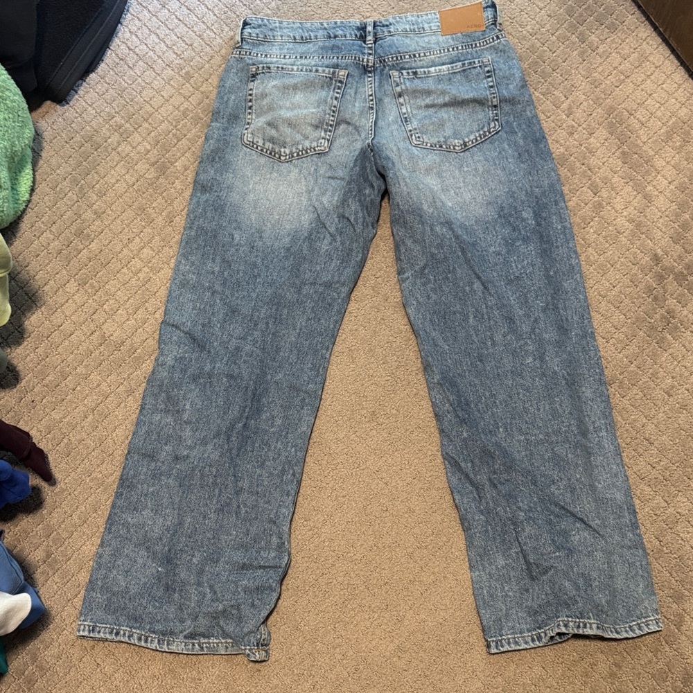 Aeropostale jeans